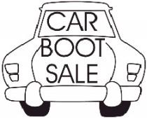 Ambleside Christmas Lights Car Boot Sale